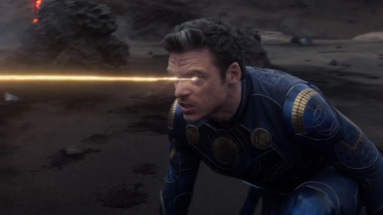 Eternals