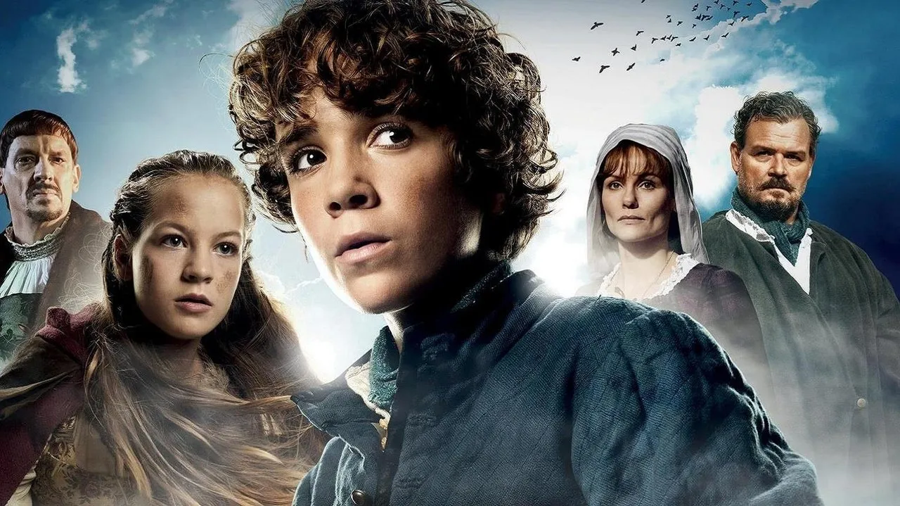 Storm: Letter of Fire