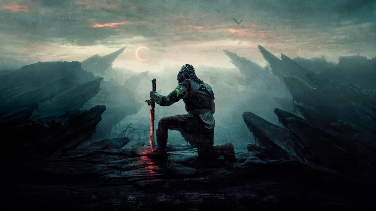 Predator: Badlands