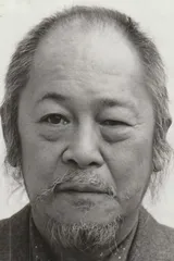 Victor Wong Chi-Keung