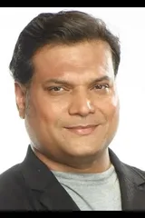 Dayanand Shetty