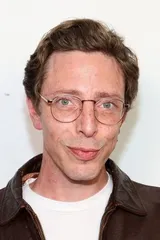 Joshua Burge