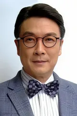 Damian Lau Chung-Yan