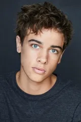 Chaydon Jay