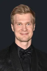 Joonas Suotamo