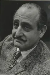 Albert M. Ottenheimer