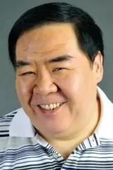 Kent Cheng Jak-Si