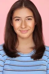 Madalyn Gonzalez