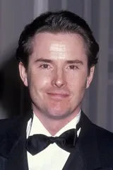 Kevin Jarre