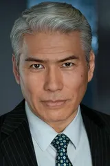 Yoshiro Kono