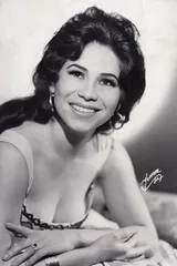 María Elena Velasco