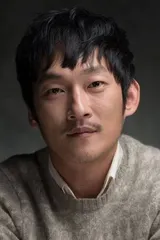 Lee Seung-joon