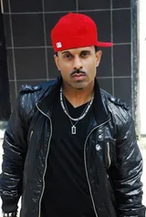 Mark Samuels