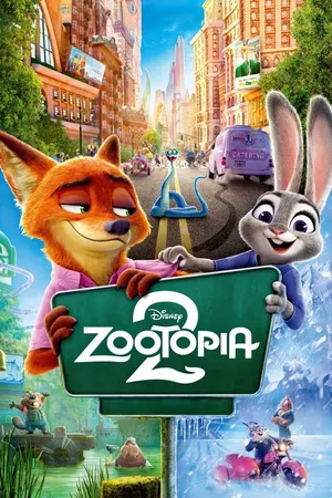 Zootopia 2