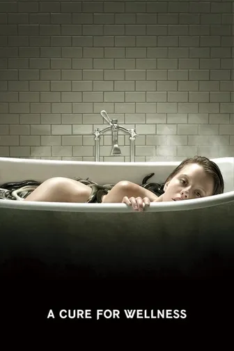 A Cure for Wellness