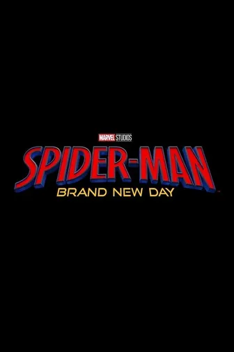 Spider-Man: Brand New Day