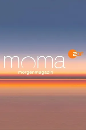 Morgenmagazin
