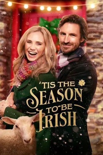 'Tis the Season to Be Irish