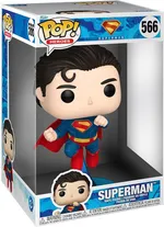 Funko Pop Superman 2025