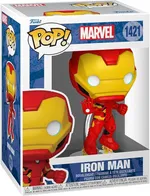 Funko Pop Marvel - Iron Man