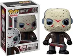 Funko Pop: Jason Voorhees