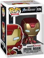 Funko Pop Iron Man — Stark Tech Suit