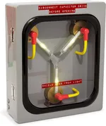 Back To The Future Capacitor 1:1 Replica
