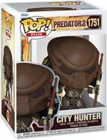 Funko Pop Predator 2: City Hunter