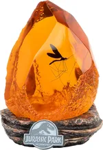 Official Jurassic Park lamp